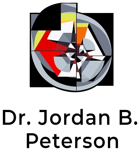 Dr. Jordan B. Peterson