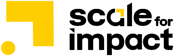Scale for Impact