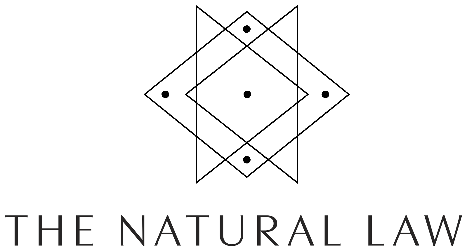 The Natural Law